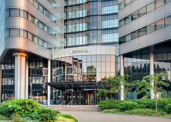 Corendon Amsterdam Schiphol Airport, a Tribute Portfolio Hotel – Now Officially 4-Star Superior!